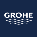 logo GROHE