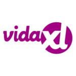 logo vidaXL