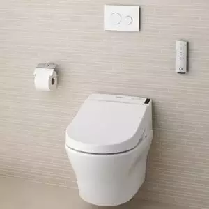 WC TOTO