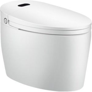 WC japonais monobloc Luxe Diamond TopToilet