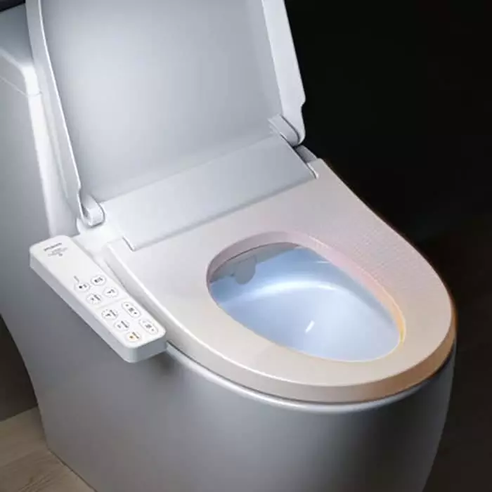 WC japonais Xiaomi la performance à moindre coût SmartToilet.fr