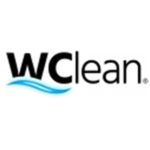 logo WC Clean