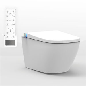 WC lavant BERNSTEIN PRO+ 1104