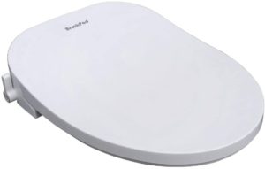 Abattant japonais BrookPad SplashLet 300C