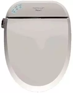 Abattant WC japonais Thyïa 3 TopToilet